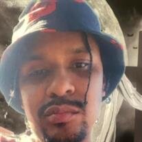 Moses John Free Jr.