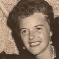 Dorothy Jean Beakey