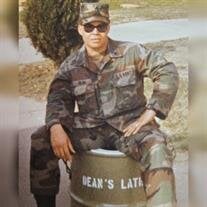 Ricardo Luis Dean, Sr.