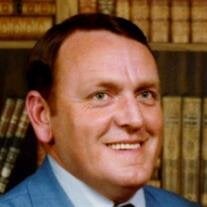 Joe Edward Workman