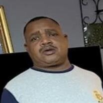 Albert M. Turner III