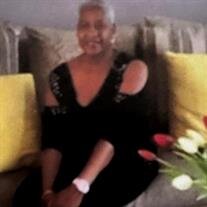 Earnestine Farley-Wingo