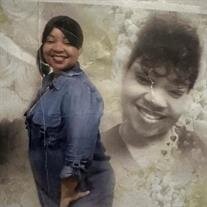 Robyn Chefre'e Butler