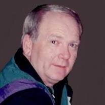 Stanley Gerald Weisenberger