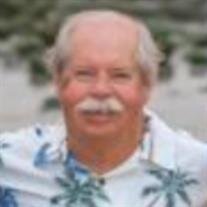 Raymond "Rockie" Bull