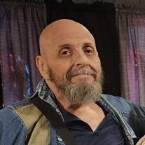 Neil B. Lentz