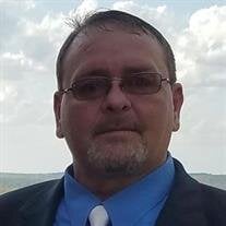 Daniel Victor Anderson Jr.