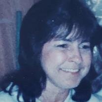 Violet E. Culp
