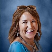 Terri Renae Cloyd