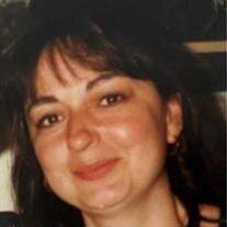 Consiglia (Connie) Mazzilli