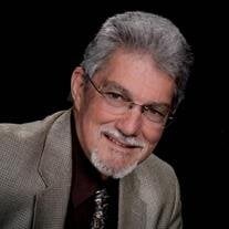 Frank Kendall Smith