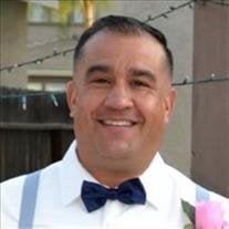 Manuel Rubalcaba, III