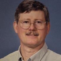 Ted Harkey