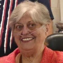 Beverly Reeves Jones