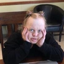 Kimberly Lessie Lewis