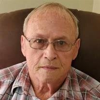 Lonnie Ray Jones