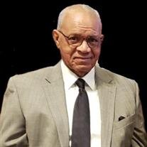 Mr. Marion Leonard Abrams