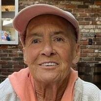 Sandra Lee Brown