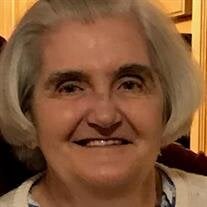 Ann Jeanette Smith