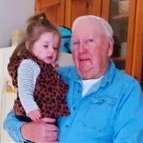 Ralph Clifton Wratchford Jr.