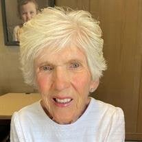 ANN ZULEMA BAILEY FORTNER