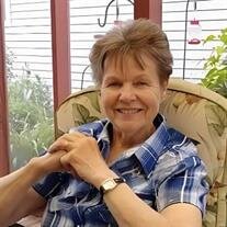 Lois Pickett