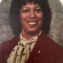 Juanita James