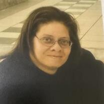 Tracy Diane Brown