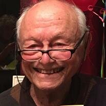 Bertram S. Warshaw