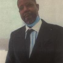 Terrance K. Griggs