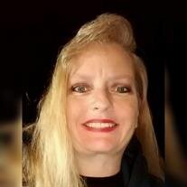 Karen Lynette Clark
