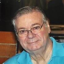 Donald C. Crocker