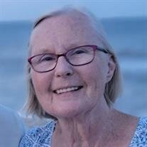 Ruth Irene Sheetz