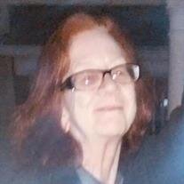 Christal R. Purpora
