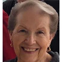 Lea Etta Hass