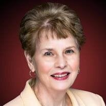 Ms. Pat Ann Comstock