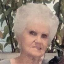 Mary Woods