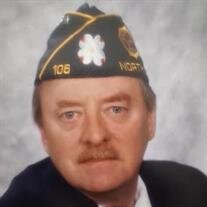 Thomas Edward "Tommy" Kepley