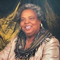 Mother Mary Mathis