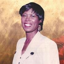 Mrs. Marolyn D. Simpson