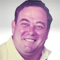 John "Jack" Gilbert