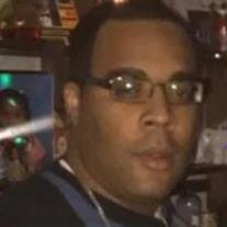 Darius M. White Sr.