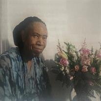 Shirley Rockymore