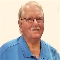 Donald A. Lubbers