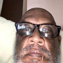 Mr. Willie Hamilton Sr.