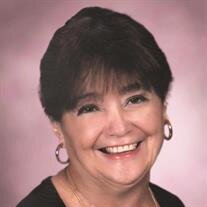 Gladys M. George