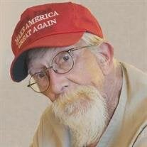 Robert "Bob" Wayne Young