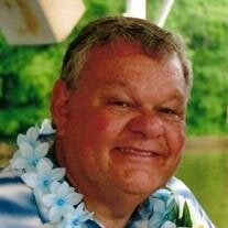 Richard L. Schroeder