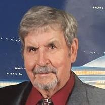 William "Bunk" Maddox