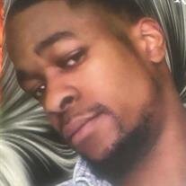 RayAnde LaMar Torrence